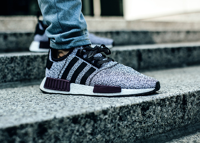 A closer look at our footwear collection
