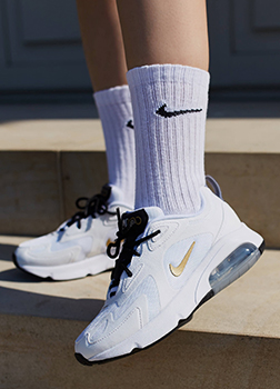 Discover our shoe collection